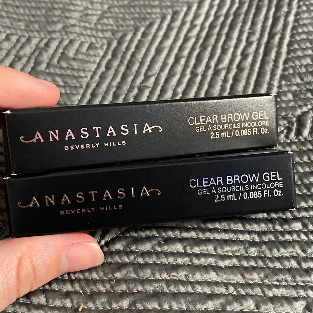 Anastasia Beverly Hills Eyebrow Gel Minis